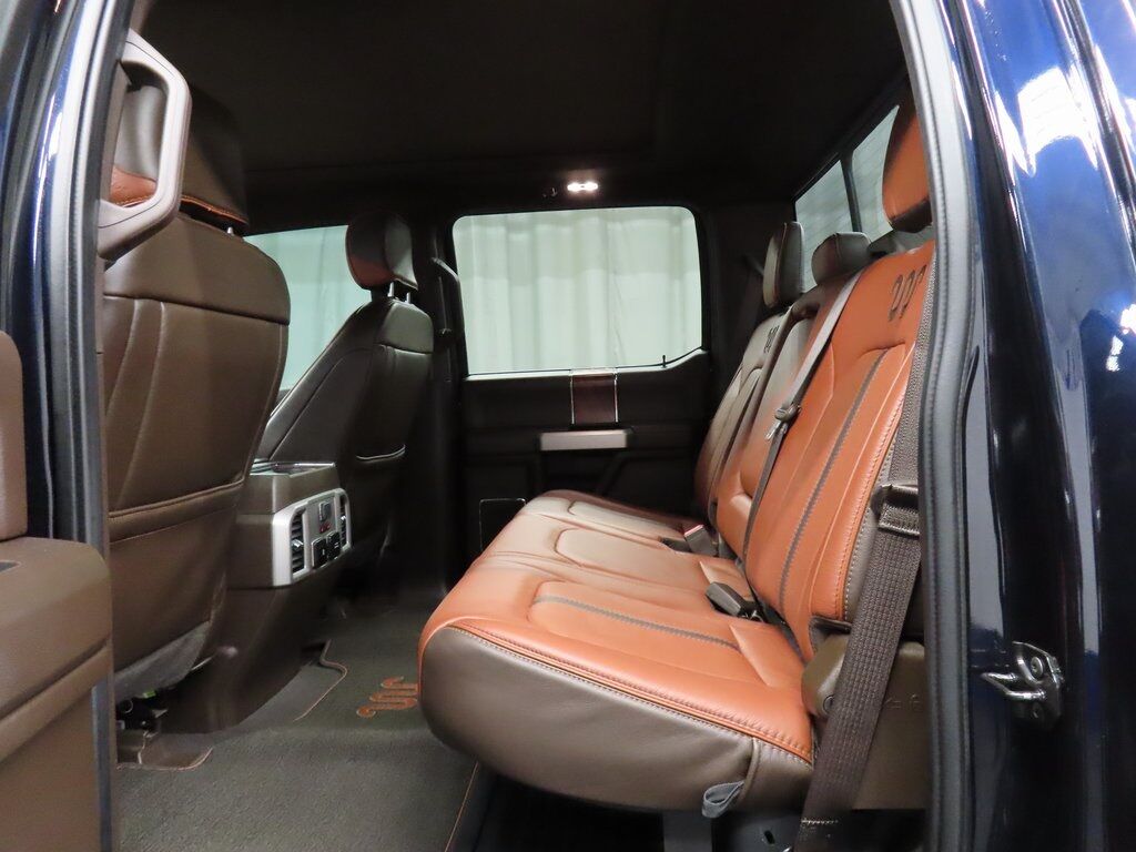 2022 Ford F-250 Super Duty 4x4 Crew Cab King Ranch Fond du Lac WI