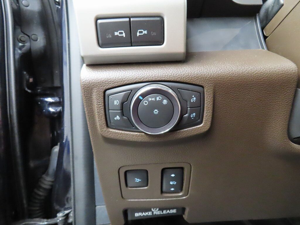 2022 Ford F-250 Super Duty 4x4 Crew Cab King Ranch Fond du Lac WI
