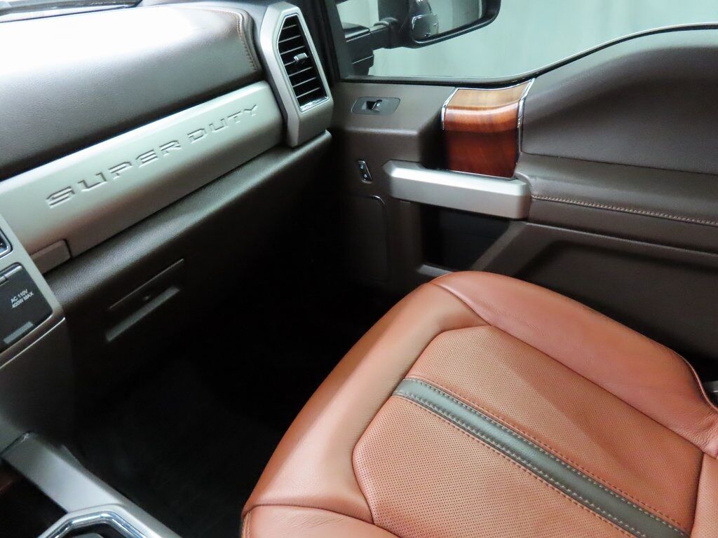 2022 Ford F-250 Super Duty 4x4 Crew Cab King Ranch Fond du Lac WI