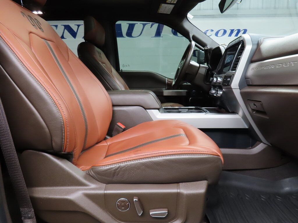 2022 Ford F-250 Super Duty 4x4 Crew Cab King Ranch Fond du Lac WI