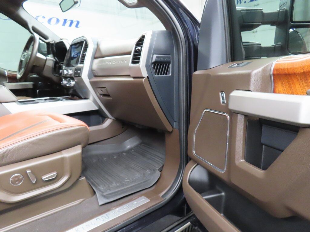 2022 Ford F-250 Super Duty 4x4 Crew Cab King Ranch Fond du Lac WI