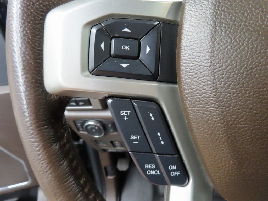 2022 Ford F-250 Super Duty 4x4 Crew Cab King Ranch Fond du Lac WI