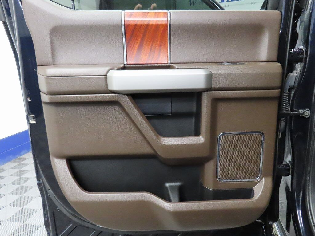 2022 Ford F-250 Super Duty 4x4 Crew Cab King Ranch Fond du Lac WI