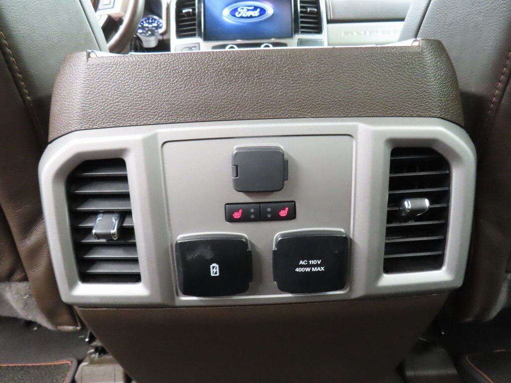 2022 Ford F-250 Super Duty 4x4 Crew Cab King Ranch Fond du Lac WI