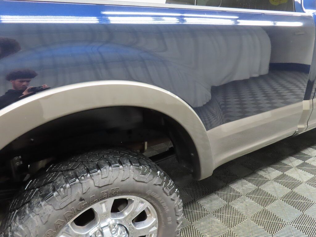 2022 Ford F-250 Super Duty 4x4 Crew Cab King Ranch Fond du Lac WI