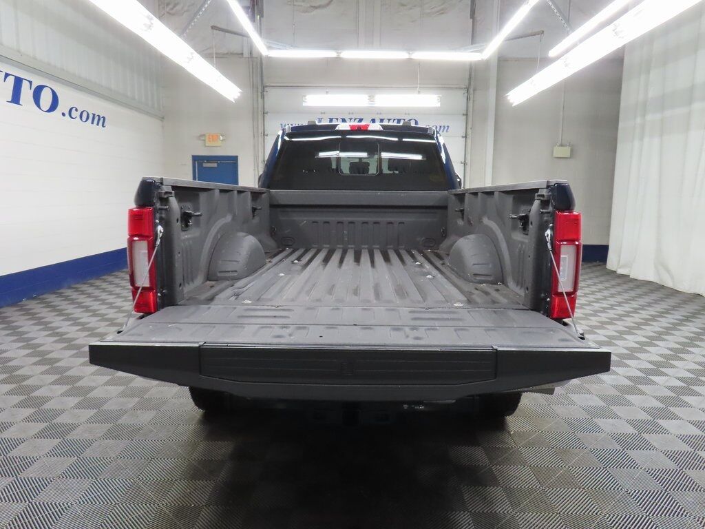 2022 Ford F-250 Super Duty 4x4 Crew Cab King Ranch Fond du Lac WI