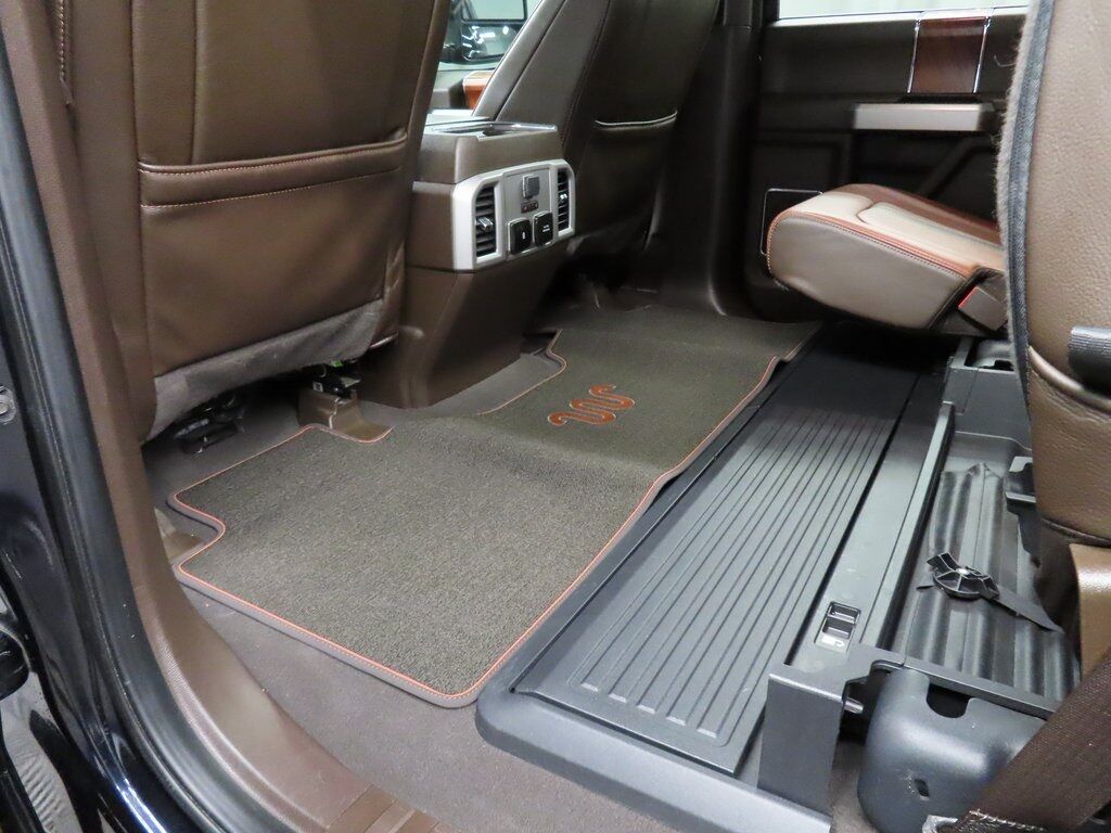 2022 Ford F-250 Super Duty 4x4 Crew Cab King Ranch Fond du Lac WI