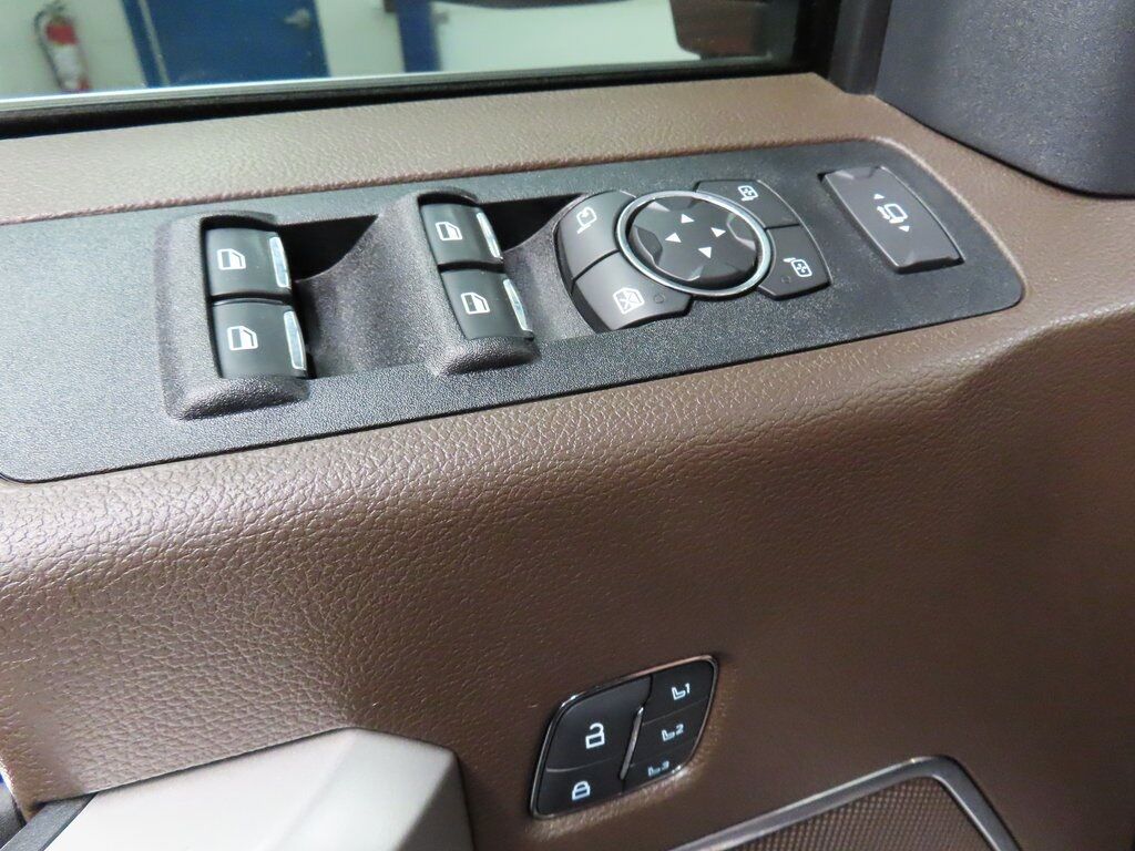 2022 Ford F-250 Super Duty 4x4 Crew Cab King Ranch Fond du Lac WI