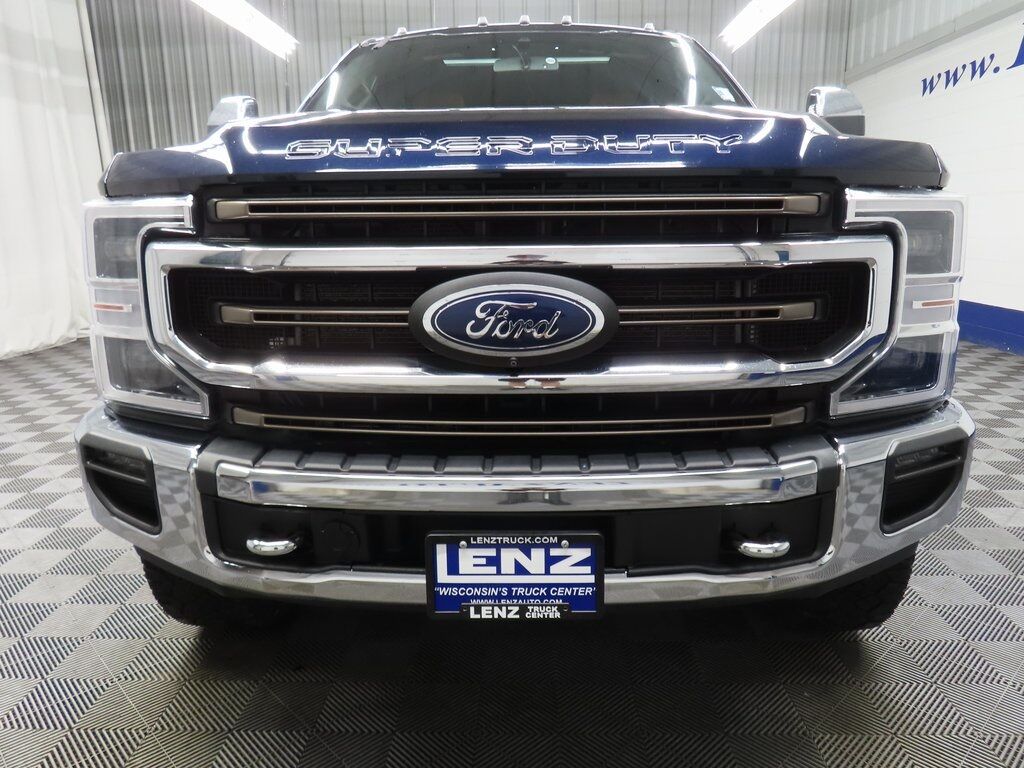 2022 Ford F-250 Super Duty 4x4 Crew Cab King Ranch Fond du Lac WI