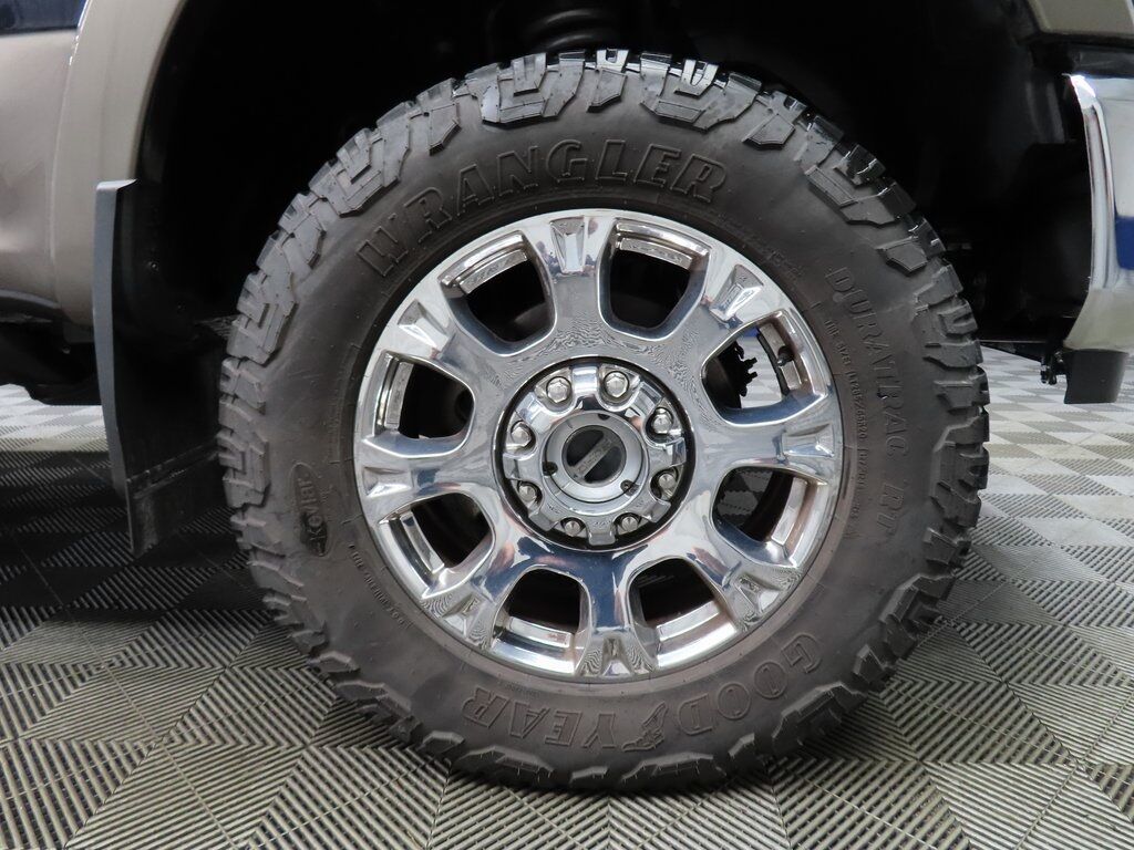 2022 Ford F-250 Super Duty 4x4 Crew Cab King Ranch Fond du Lac WI
