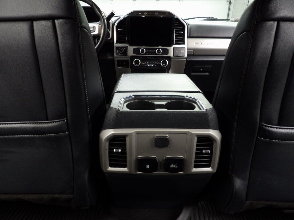 2022 Ford F-250 Super Duty 4x4 Crew Cab Lariat Fond du Lac WI