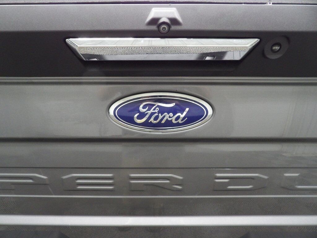 2022 Ford F-250 Super Duty 4x4 Crew Cab Lariat Fond du Lac WI