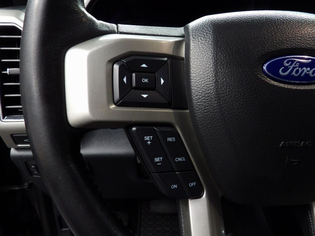 2022 Ford F-250 Super Duty 4x4 Crew Cab Lariat Fond du Lac WI