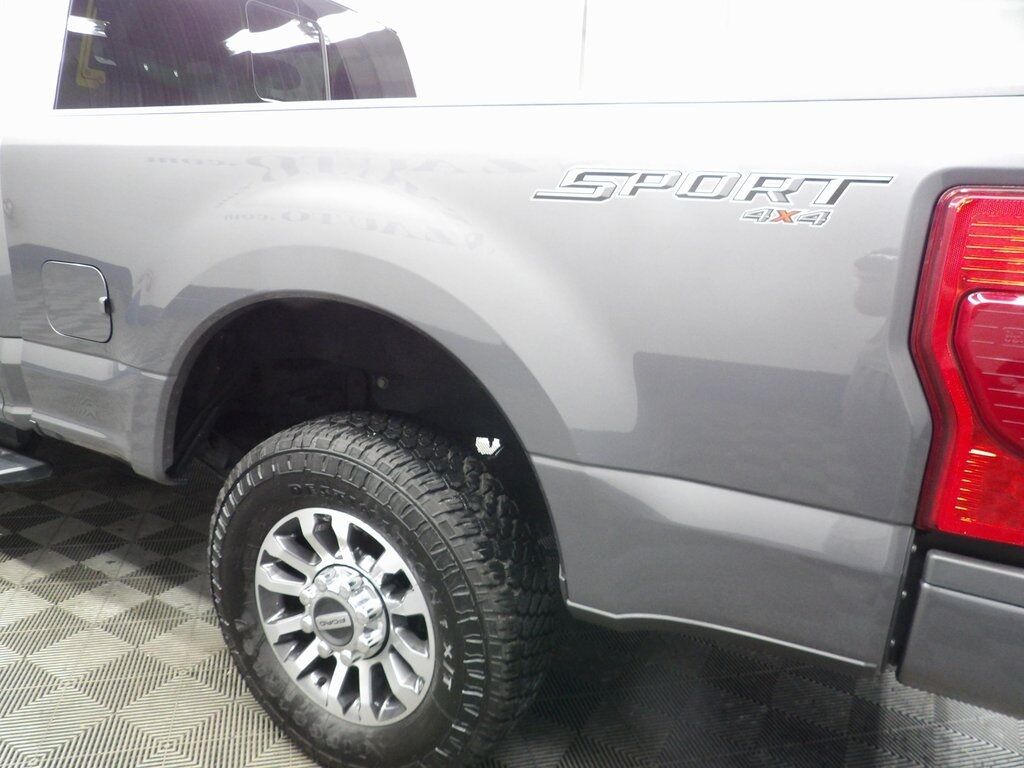 2022 Ford F-250 Super Duty 4x4 Crew Cab Lariat Fond du Lac WI
