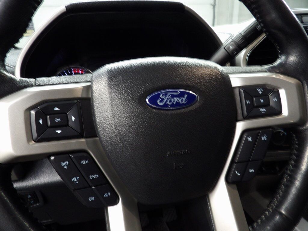 2022 Ford F-250 Super Duty 4x4 Crew Cab Lariat Fond du Lac WI