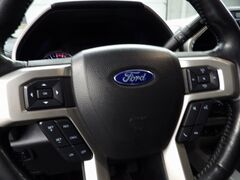 2022 Ford F-250 Super Duty 4x4 Crew Cab Lariat Fond du Lac WI