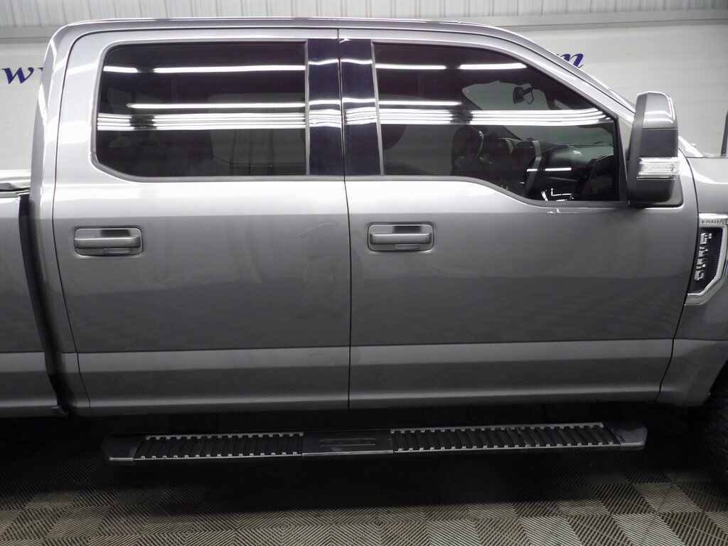 2022 Ford F-250 Super Duty 4x4 Crew Cab Lariat Fond du Lac WI