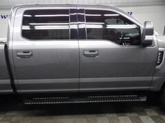 2022 Ford F-250 Super Duty 4x4 Crew Cab Lariat Fond du Lac WI
