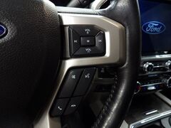 2022 Ford F-250 Super Duty 4x4 Crew Cab Lariat Fond du Lac WI