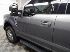 2022 Ford F-250 Super Duty 4x4 Crew Cab Lariat Fond du Lac WI