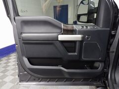 2022 Ford F-250 Super Duty 4x4 Crew Cab Lariat Fond du Lac WI