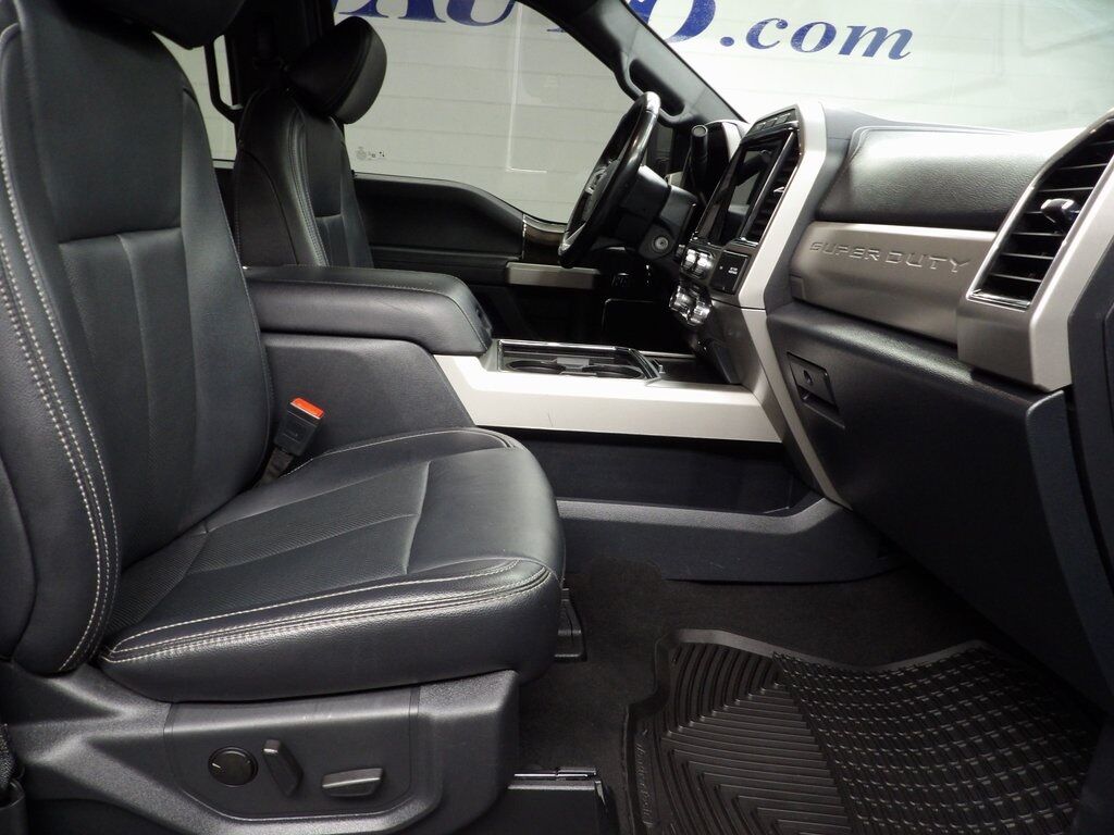 2022 Ford F-250 Super Duty 4x4 Crew Cab Lariat Fond du Lac WI