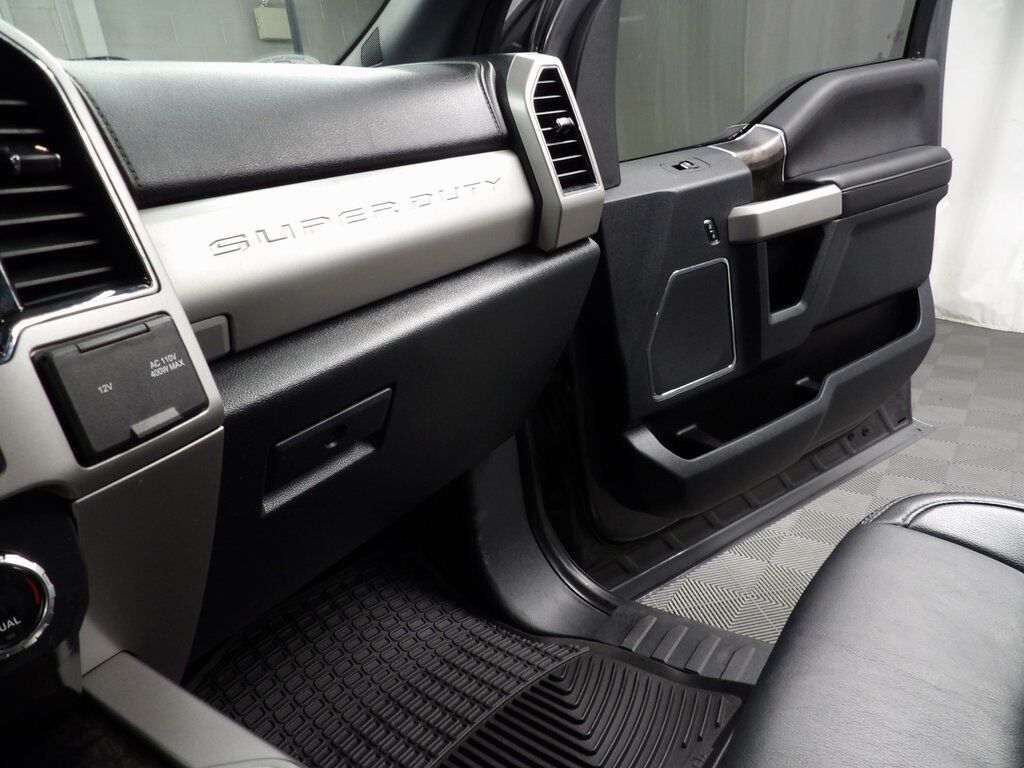 2022 Ford F-250 Super Duty 4x4 Crew Cab Lariat Fond du Lac WI
