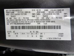 2022 Ford F-250 Super Duty 4x4 Crew Cab Lariat Fond du Lac WI