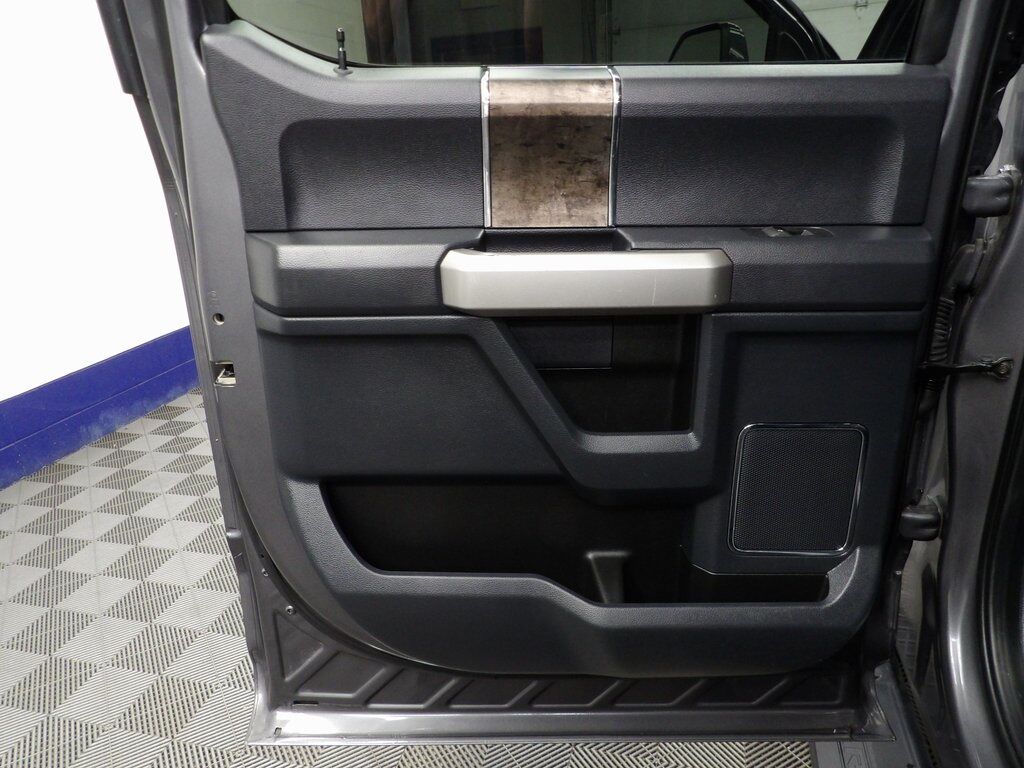 2022 Ford F-250 Super Duty 4x4 Crew Cab Lariat Fond du Lac WI