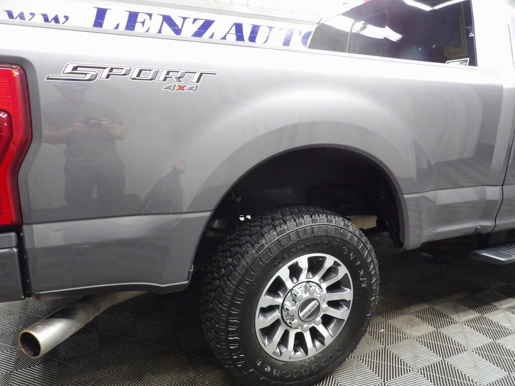2022 Ford F-250 Super Duty 4x4 Crew Cab Lariat Fond du Lac WI