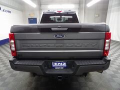 2022 Ford F-250 Super Duty 4x4 Crew Cab Lariat Fond du Lac WI
