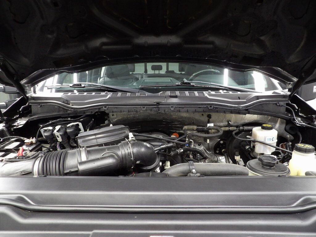 2022 Ford F-250 Super Duty 4x4 Crew Cab Lariat Fond du Lac WI