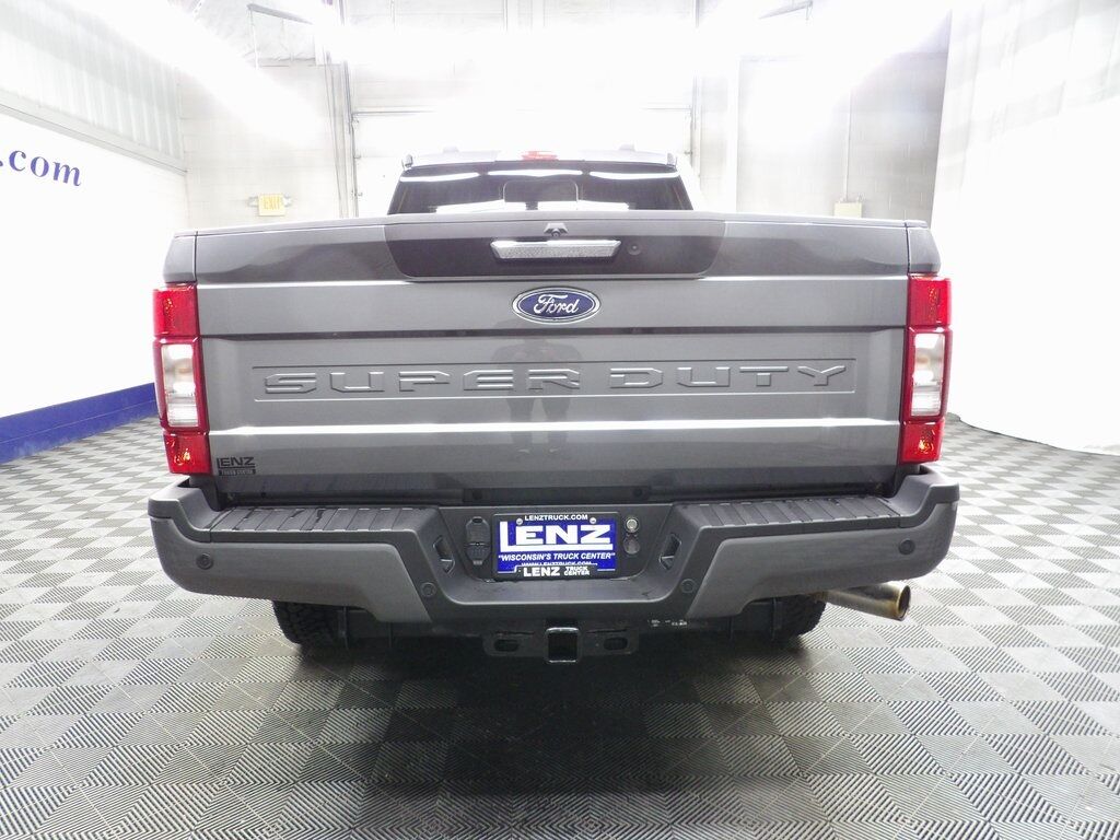 2022 Ford F-250 Super Duty 4x4 Crew Cab Lariat Fond du Lac WI
