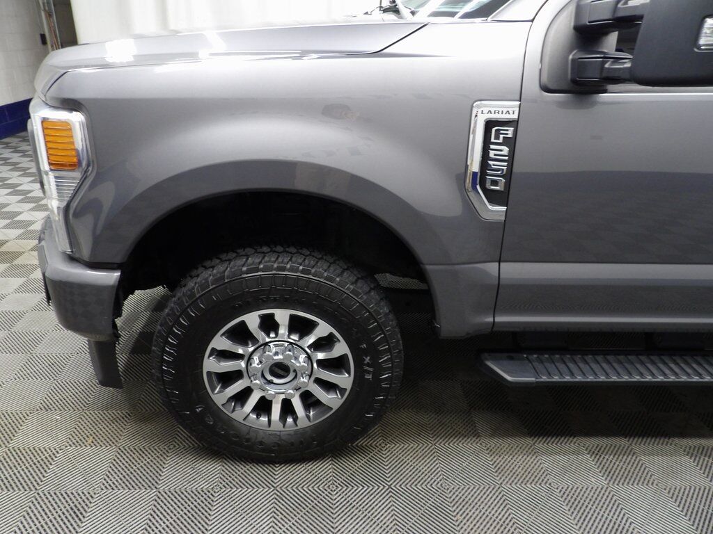 2022 Ford F-250 Super Duty 4x4 Crew Cab Lariat Fond du Lac WI