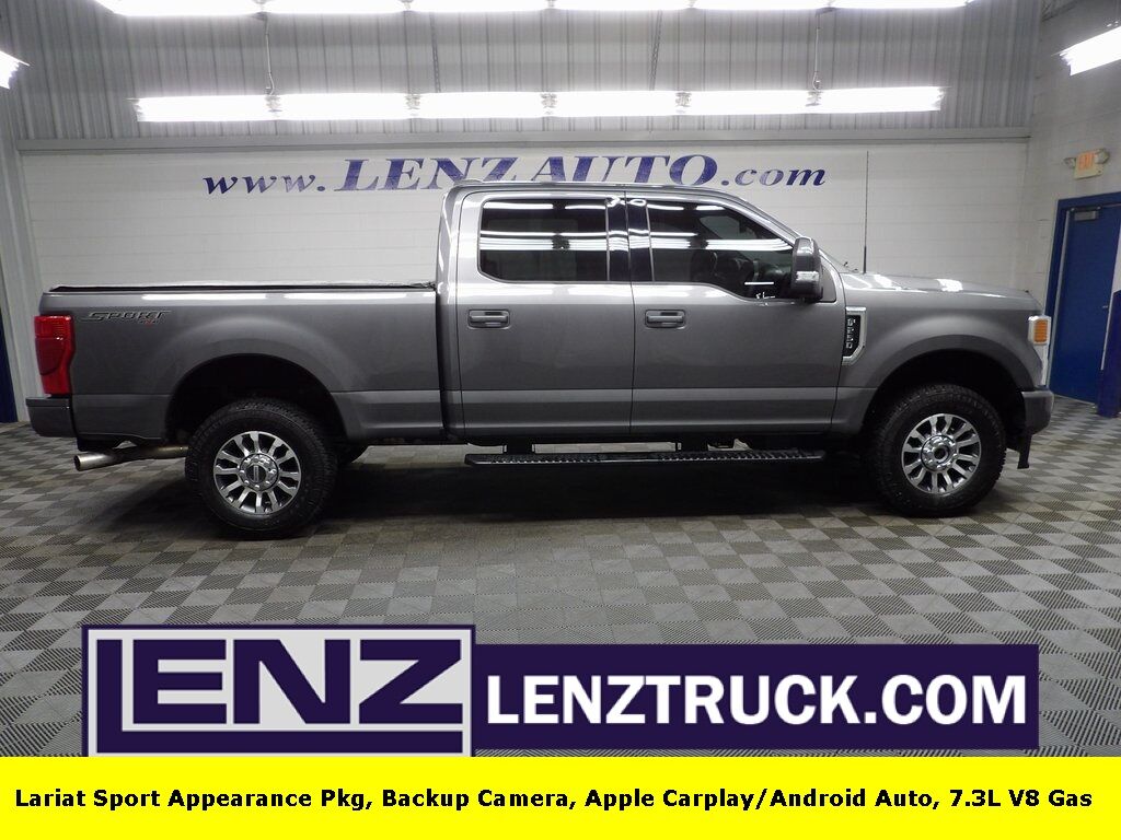 2022 Ford F-250 Super Duty 2022 Ford F-250 Super Duty