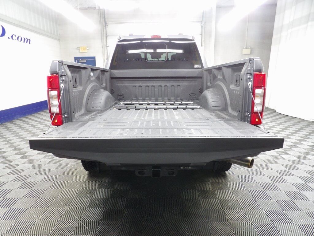 2022 Ford F-250 Super Duty 4x4 Crew Cab Lariat Fond du Lac WI