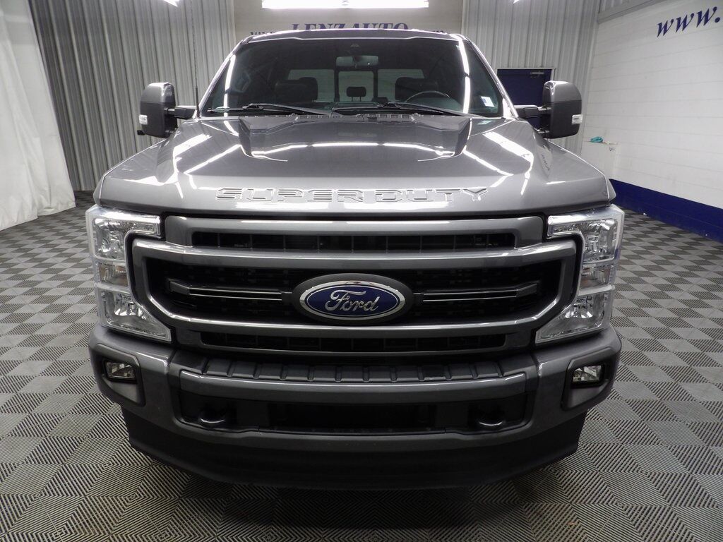 2022 Ford F-250 Super Duty 4x4 Crew Cab Lariat Fond du Lac WI