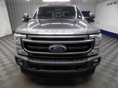 2022 Ford F-250 Super Duty 4x4 Crew Cab Lariat Fond du Lac WI