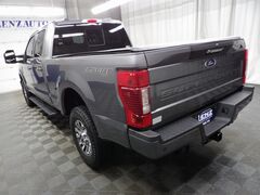 2022 Ford F-250 Super Duty 4x4 Crew Cab Lariat Fond du Lac WI