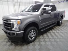 2022 Ford F-250 Super Duty 4x4 Crew Cab Lariat Fond du Lac WI