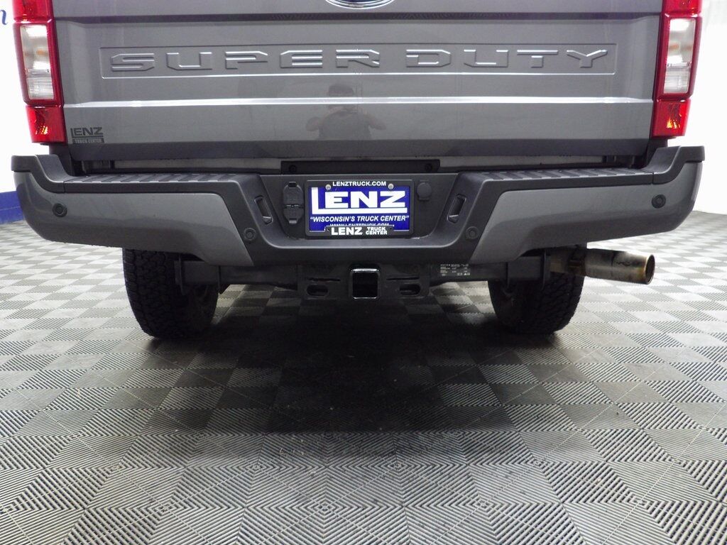 2022 Ford F-250 Super Duty 4x4 Crew Cab Lariat Fond du Lac WI