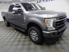 2022 Ford F-250 Super Duty 4x4 Crew Cab Lariat Fond du Lac WI