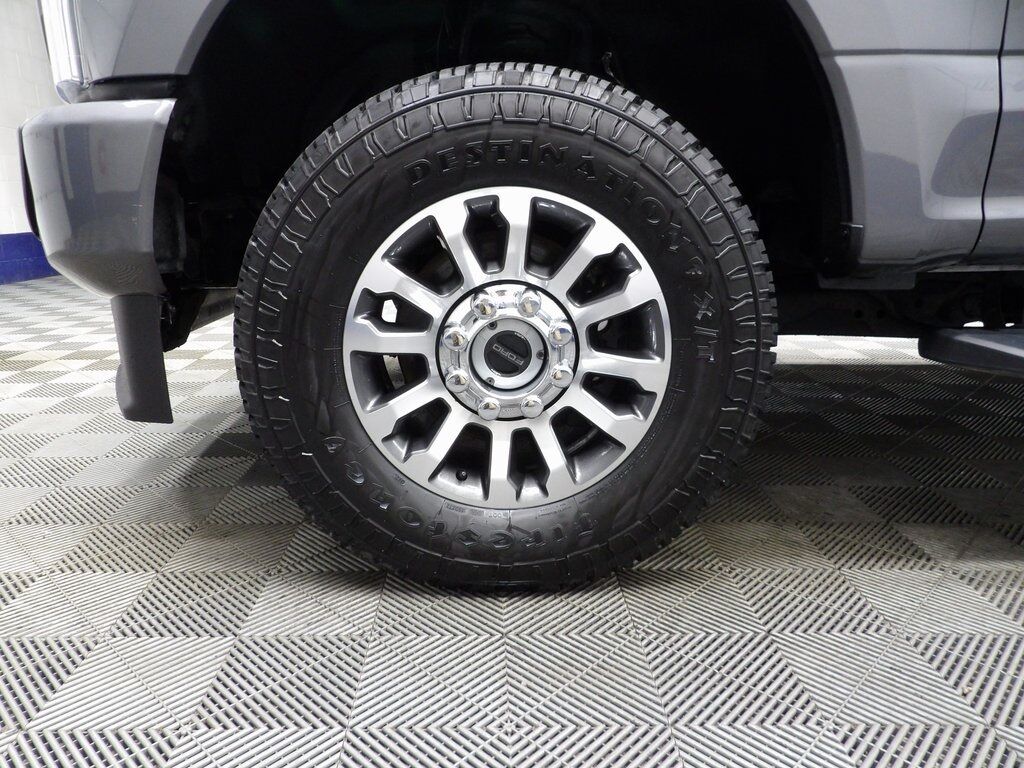 2022 Ford F-250 Super Duty 4x4 Crew Cab Lariat Fond du Lac WI