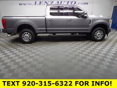 2022 Ford F-250 Super Duty 4x4 Crew Cab Lariat Fond du Lac WI