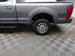 2022 Ford F-250 Super Duty 4x4 Crew Cab Lariat Fond du Lac WI