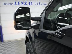 2022 Ford F-250 Super Duty 4x4 Crew Cab Lariat Fond du Lac WI