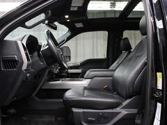 2022 Ford F-250 Super Duty 4x4 Crew Cab Lariat Fond du Lac WI