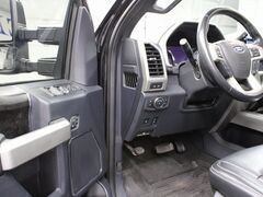 2022 Ford F-250 Super Duty 4x4 Crew Cab Lariat Fond du Lac WI
