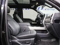 2022 Ford F-250 Super Duty 4x4 Crew Cab Lariat Fond du Lac WI