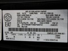 2022 Ford F-250 Super Duty 4x4 Crew Cab Lariat Fond du Lac WI